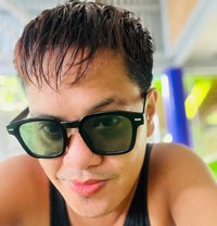 Alex - Male escort in Manila