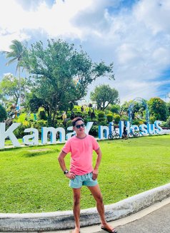 Alex - Acompañantes masculino in Manila Photo 9 of 10