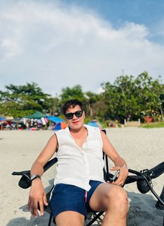 Alex - Acompañantes masculino in Manila Photo 10 of 10