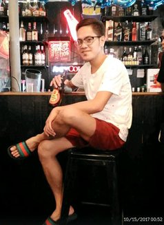 Alex - Acompañantes masculino in Manila Photo 16 of 23