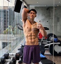 Alex - Male escort in Taipei
