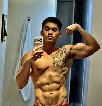 Alex - Acompañantes masculino in Taipei