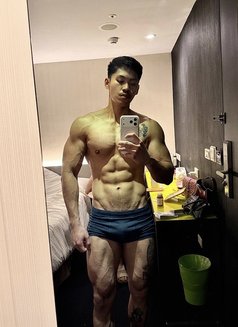 Alex - Male escort in Taipei Photo 11 of 12