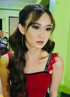 Alex Fresh Asian Princess - Acompañantes transexual in Hong Kong Photo 9 of 9