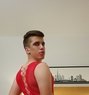 Nikita BOTTOM Big Ass - Transsexual escort in Beirut Photo 1 of 14