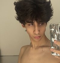 ALEX - Acompañantes masculino in Bangkok