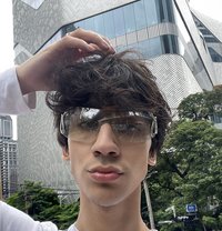 ALEX - Acompañantes masculino in Bangkok