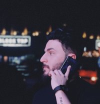 Alex - Male escort in Dubai