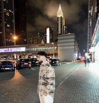 Alex - Acompañantes masculino in Dubai