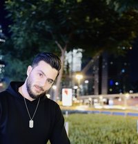 Alex - Acompañantes masculino in Dubai