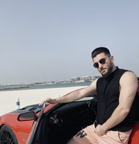 Alex - Acompañantes masculino in Dubai