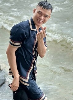 Alex - Male escort in Ho Chi Minh City Photo 1 of 2