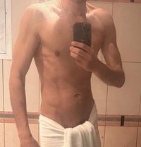 Frank - Acompañantes masculino in Kathmandu