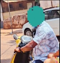 Alex - Male escort in Kolkata