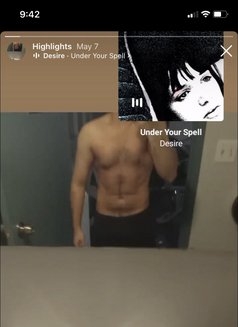 Alex - Male escort in Montreal Photo 1 of 1
