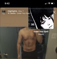 Alex - Male escort in Montreal