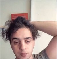 Alex - Acompañantes masculino in Montreal