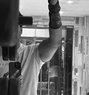 Alex - Male escort in Mumbai Photo 1 of 1