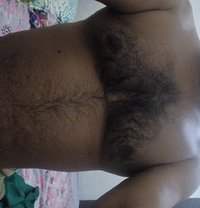 Alex - Male escort in Mumbai