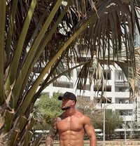 Alex - Acompañantes masculino in Pattaya