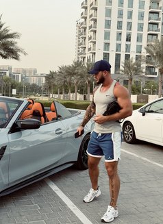 Alex - Acompañantes masculino in Pattaya Photo 4 of 6
