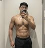 Alex - Male escort in Tokyo Photo 1 of 4