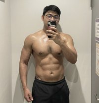 Alex - Male escort in Tokyo