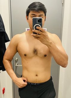 Alex - Acompañantes masculino in Tokyo Photo 6 of 6