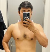 Alex - Acompañantes masculino in Tokyo