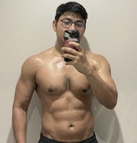 Alex - Male escort in Tokyo