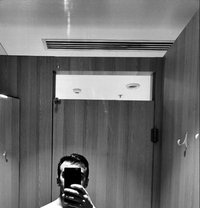 Alex - Male escort in Tbilisi