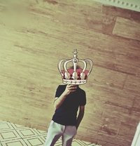 Alex - Male escort in Tbilisi