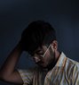 Alex H - Male escort in Bangalore Photo 1 of 3