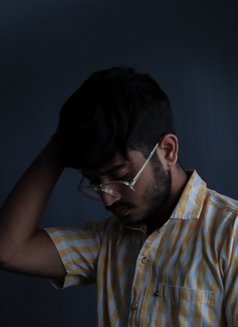 Alex H - Male escort in Bangalore Photo 1 of 3