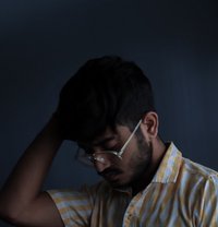 Alex H - Male escort in Bangalore