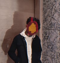 Alex H - Male escort in Bangalore