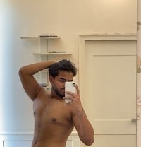 Alex Here - Male escort in New Delhi