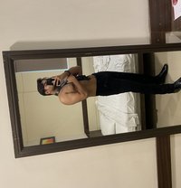 Alex Here - Acompañantes masculino in New Delhi