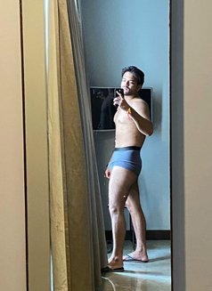 Alex Here - Male escort in New Delhi Photo 11 of 11