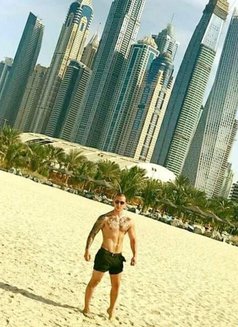 Alex Hung - Male escort in Dubai Photo 11 of 12