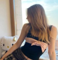 Alex - Transsexual escort in Seoul