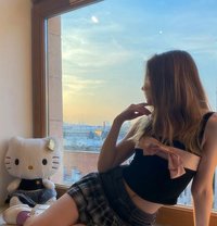 Alex - Transsexual escort in Seoul