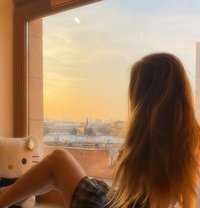 Alex - Transsexual escort in Seoul