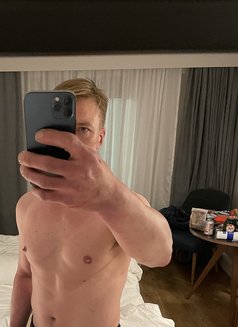 Alex in Cape Town - Male escort in Cape Town Photo 1 of 2