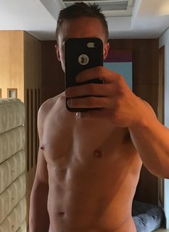 Alex in Cape Town - Male escort in Cape Town Photo 2 of 2