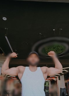 Alex in Delhi Service - Male escort in New Delhi Photo 2 of 3