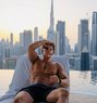 Alex in Dubai - Acompañantes masculino in Dubai Photo 2 of 14