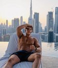 Alex in Dubai - Acompañantes masculino in Dubai Photo 2 of 14