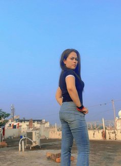 Alex Independent Thai - masseuse in Chandigarh Photo 1 of 7