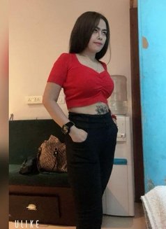 Alex Independent Thai - masseuse in Chandigarh Photo 2 of 7